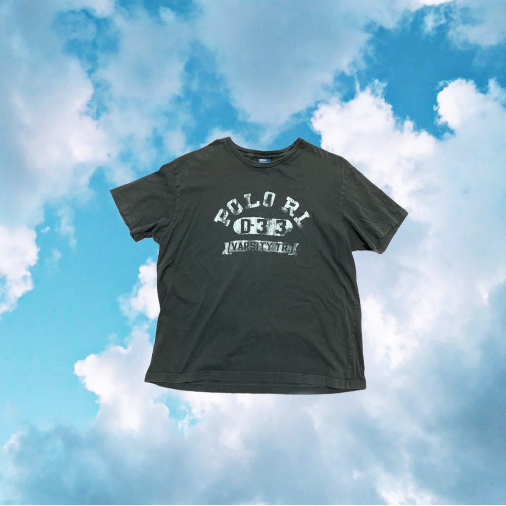 Polo Ralph Lauren tee